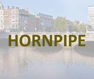 The Boys of Bluehill. Hornpipe