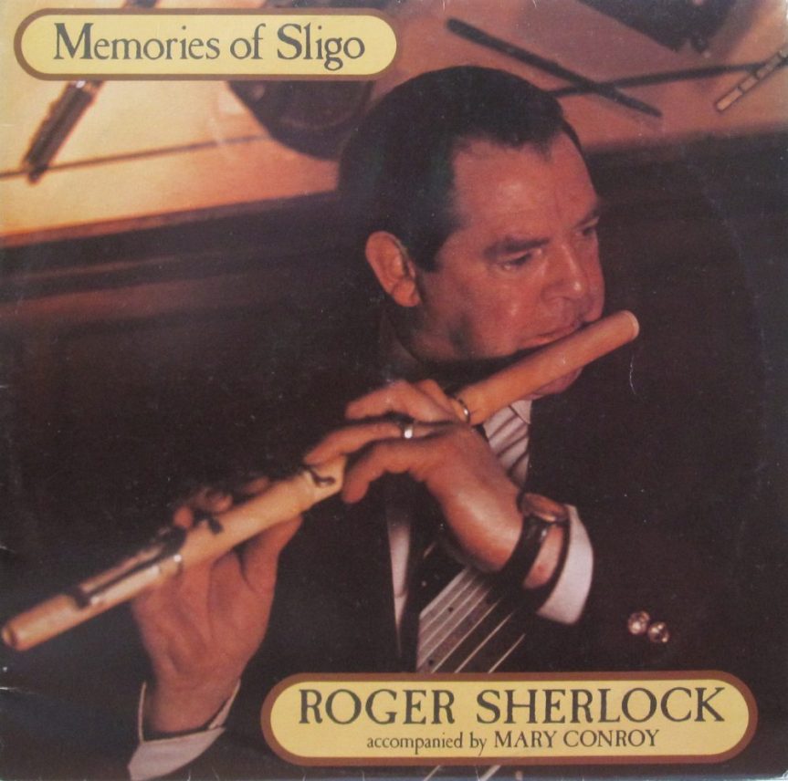 Memories of Sligo. Roger Sherlock (1978)