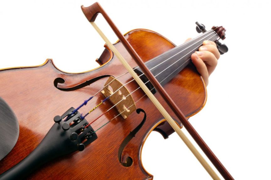 Tutorial básico de MTI (5). Los instrumentos