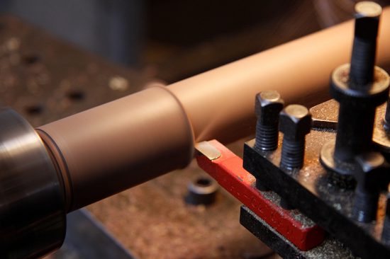 Constructores de flautas irlandesas. Episodio 2: Grinter, Wilkes, Murray, Watson y&nbsp;Morvan