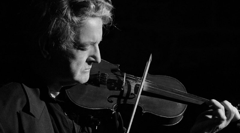 Tommy Peoples, la última leyenda del violín irlandés